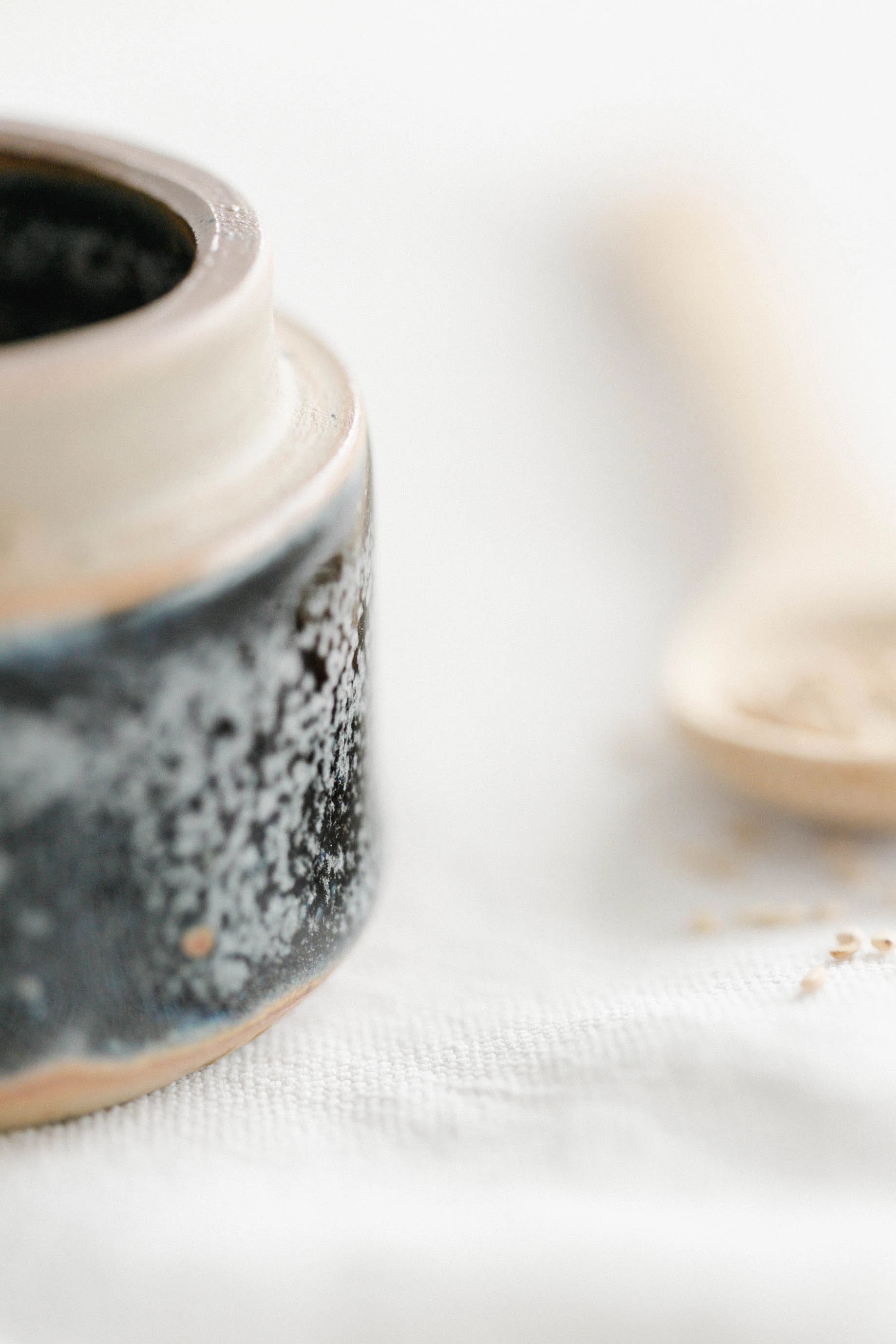 Poterie Hélène Bénéteau